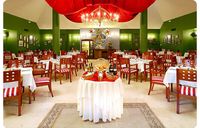 Restaurant other view of the Hotel VIVA WYNDHAM DOMINICUS PALACE - Bayahibe - Dominican Republic